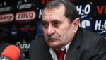 «Նի­կո­լի գերխն­դի­րը հա­յա­թա­փումն է, Հա­յաս­տա­նի ոչն­չա­ցու­մը»