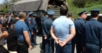 Գործադուլ ու դասադուլ արեք, մի բան արեք, ապացուցեք, որ արժանի եք Հայրենիք ունենալուն