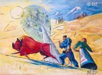 ՈՒ «Հորովելը» դարերի մեջ մալանչներ էր մանում