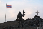 Պատերազմը գալու է ձեր հետևից 