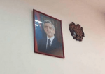 Սերժ Սարգսյան. Ինձ պետք է դուր գա՞, եթե ես մտնեմ մի սենյակ և տեսնեմ իմ նկարը կախված է