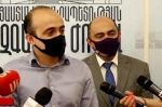 Տարոն Սիմոնյան. Պարոն Քոչարյանի փաստաբանները դիմումը հետ են վերցնում, բայց գործը ՍԴ-ում քննվելու է