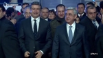 ՀՔԾ-ն Սերժ Սարգսյանին առնչվող գործով ապացույցները բավարար է համարում՝ դատարան ուղարկելու համար