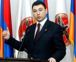 Սահմանադրության նախագծով ընդդիմության լիազորությունները զգալիորեն ընդլայնվում են