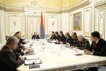 Արտակ Դավթյանին եւ Դավիթ Տոնոյանին հրավիրելու են ԱԺ