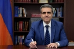 ՍԴ նախագահի միակ թեկնածուն Երվանդ Խունդկարյանն է
