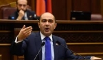 Էդմոն Մարուքյան. Սա հեղափոխության առաջնորդի պրոբլեմն է