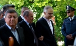 ՀԱԿ-ը չի մասնակցի ԼՂ ճանաչման նախագծի քվեարկությանը 