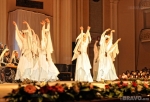 «Գրան պրի»` «Բարեկամություն» համույթին