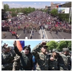 Գնացեք ելակ կերեք մուծվող հանրային հարկերի հաշվին, եթե կարող եք մարսել