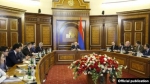 Վարչապետի մասնակցությամբ քննարկվել են Ոստիկանության բարեփոխումների օրակարգը և տեսլականը
