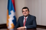 Արայիկ Հարությունյան. Թիկունքն ամուր պահողը, երկիրը շենացնողը՝ օրնիբուն բանող մարդն է