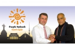 «Բարև, Երևանն» ընդդեմ «Նոր Հայաստանի»
