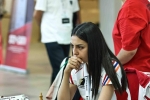Մեր հրաշք աղջիկն աշխարհի չեմպիոն է