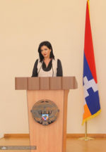 Ամենակատաղի հայատյացը Արսենյան Գուրգենն է