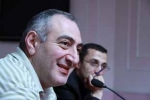 Երիտասարդ հանրապետականները ծանոթանում են PR տեխնոլոգիաներին