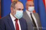 Նիկոլ Փաշինյան. Անընդհատ ինձ հարց եմ տալիս՝ ի՞նչն եմ սխալ անում