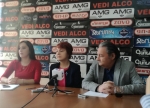 «ՈՒսուցիչների զգալի մասն իրեն զգում է պատերազմական թատերաբեմում»