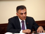 Գագիկ Բեգլարյանը մեկնել է Իրան