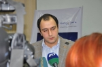 ՀԵՀ մարզային կենտրոնները՝ երիտասարդական խնդիրների արագ արձագանքման ջոկատներ