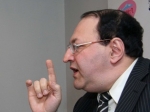 Միքայել Մինասյանի «քաղաքական աքսորը» Վատիկան