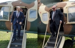 Գաղտնի հանդիպման թեման շեղելու համար իշխանավորներն «ուղղաթիռի» թեման են շահարկում