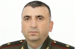 Կարեն Աբրահամյանն ազատվեց ԼՂ ՊՆ նախարարի պաշտոնից