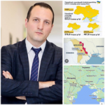 Պրեդնեստրովիա-Օդեսսա-Կիևյան Ռուսիա