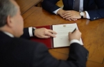 Նախագահը ստորագրել է ԱԺ կանոնակարգում փոփոխությունների և լրացումների մասին օրենքները
