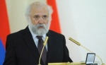 Ռագըփ Զարաքօլուն կմեկնի Վաշինգտոն