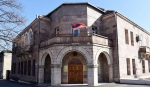 ԱՀ ԱԳՆ. Արցախը պատրաստ է ինքնապաշտպանության անհրաժեշտ միջոցառումների