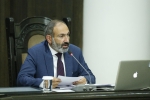 Նիկոլ Փաշինյան. ՀԴՄ չտրամադրողը և ՀԴՄ չպահանջողը մասնակցում են մի գործընթացի, որով փաստացի գողացվում են զինվորի վիճակը բարելավելու համար նախատեսված ֆինանսական միջոցները