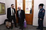 «Հայկական վերածնունդը» ԿԸՀ ներկայացրեց 300 հոգանոց ցուցակ