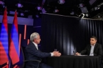 Ինչո՞ւ Սերժ Սարգսյանը պատերազմի օրերին չի հանդիպել Արցախի նախագահի հետ