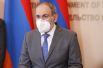Նիկոլ Փաշինյան. Մենք երևի կազմակերպչական, կառավարման մակարդակի սխալներ էլ ենք արել