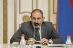 Նիկոլ Փաշինյան. Ամանորի համար 271 միլիոն դրամ ծախսելով՝ Հայաստան բերեցինք հավելյալ 9 միլիարդ 307 միլիոն դրամ