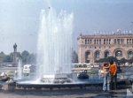 Մարդիկ ուրախ էին ու դրանով՝ ուժեղ