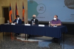 Մեկնարկում է Հայաստանի պետական սիմֆոնիկ նվագախմբի 15-րդ՝ հոբելյանական համերգաշրջանը