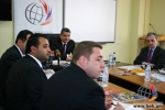 Տիգրան Սարգսյանի գլխավորությամբ կայացավ ՀԵՀ հոգաբարձուների խորհրդի նիստը