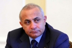 Երբ ստվերային տնտեսության դեմ մարտի է դուրս գալիս Հովիկ Աբրահամյանը