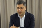 Արթուր Վանեցյանը հայտարարում է ակտիվ քաղաքականությամբ զբաղվելու մասին