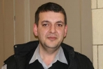 Տիգրան ՔՈՉԱՐՅԱՆ. Շնորհավոր բոլորիս տոնը, հայե՛ր ջան