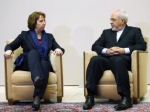 Քեթրին Էշթոնը կայցելի Իրան