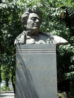 Խաբուսիկ տպավորություն. Ալեքսանդր Շիրվանզադե (1858-1935)