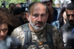 Ինքն իրեն դրեց օրենքից դուրս և չպետք է անպատիժ մնա
