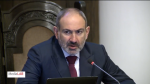 Նիկոլ Փաշինյան. Ամեն ինչ պետք է անենք, որ հատկապես դիտորդական խմբի հետ կորոնավիրուսն Արցախ մուտք չգործի