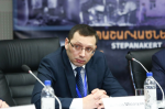 Արմեն Մինասյան. Ի հեճուկս վարչապետի պնդումների՝ Հայաստանում կոռուպցիա կա