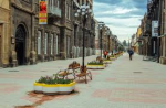 Գյումրին լավն է, եկե՛ք Գյումրի