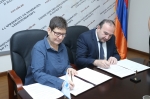 ՀՀ 6 մարզի դպրոցներում սովորող 60.000 երեխայի տարեկան 180 օր սնունդ կտրամադրվի