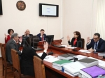 ԿԸՀ-ն գրանցեց ԱԺ ընտրություններին մասնակցության հայտ ներկայացրած քաղաքական ուժերի ցուցակները